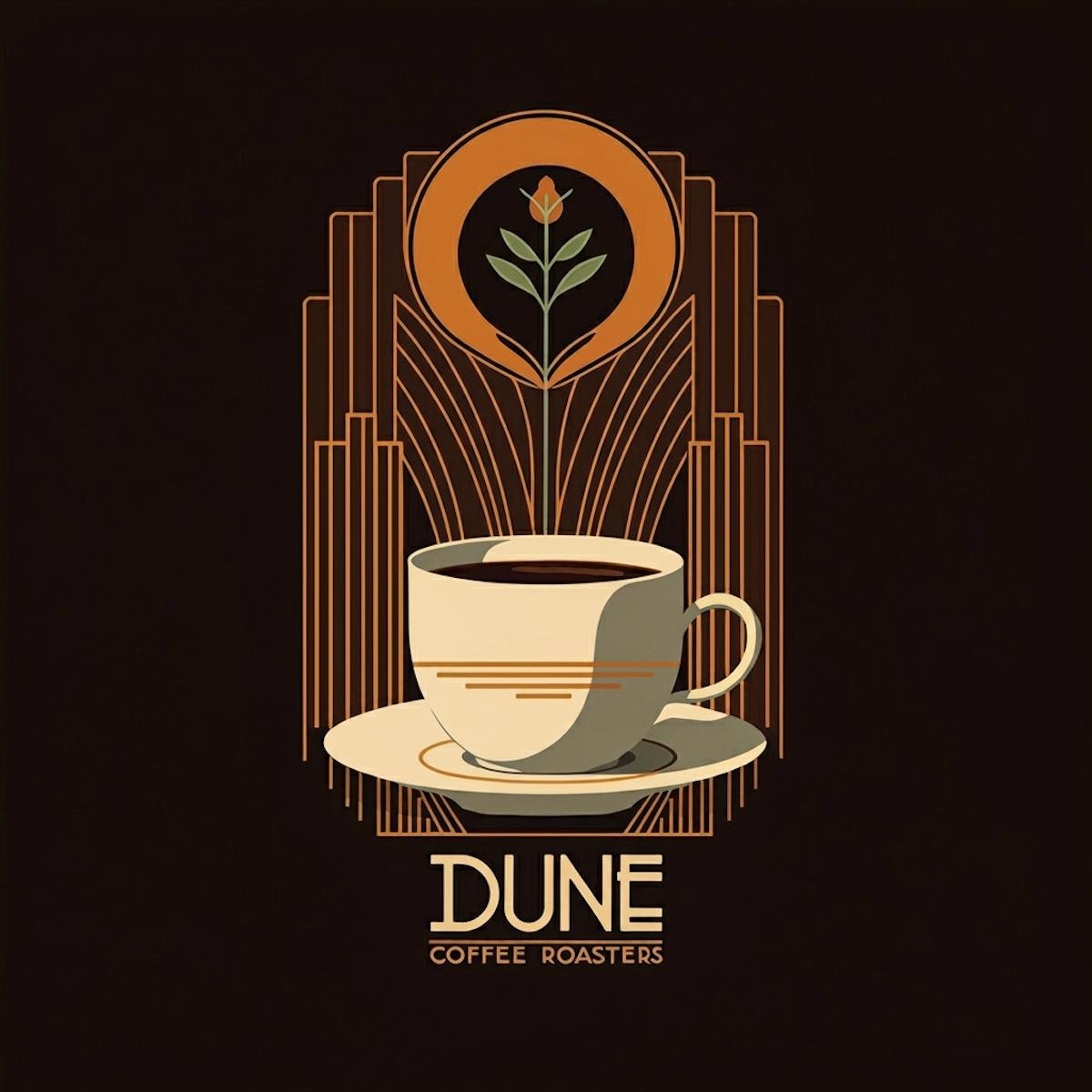 Dune Coffee Roasters Colombia El Carmen