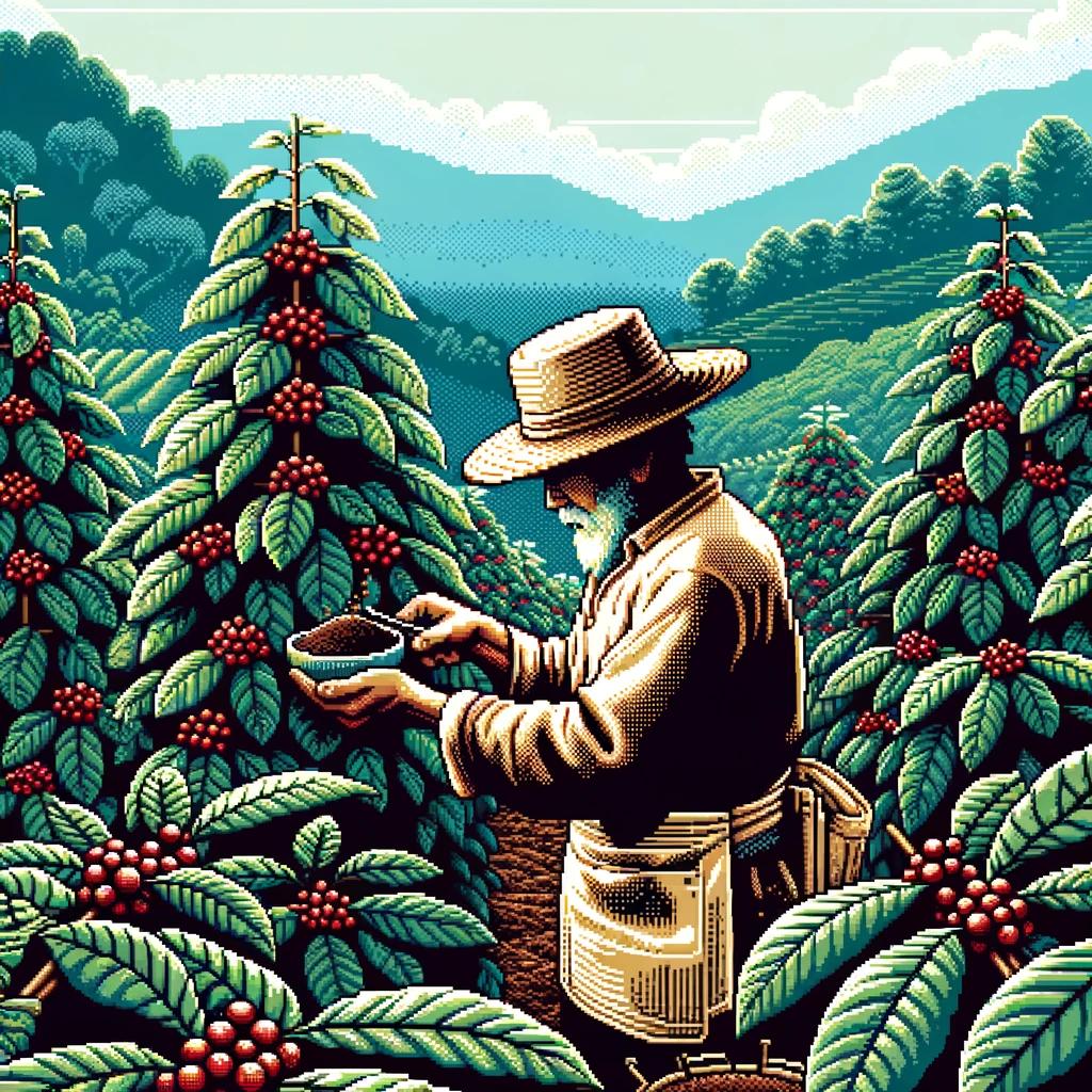 Kuma Coffee's Colombia Yacuanquer: A Vibrant Colombian Gem