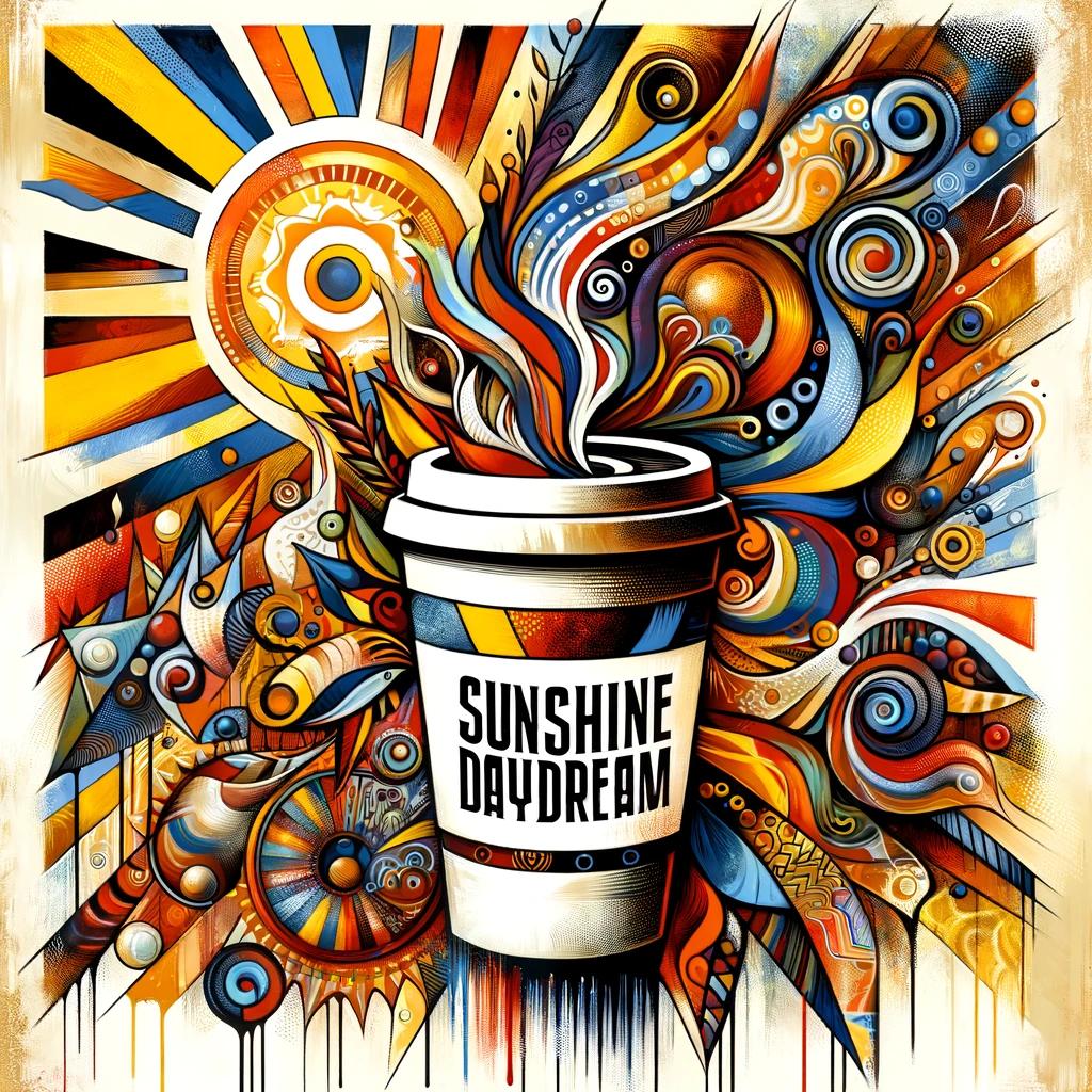 Sightseer Coffee Sunshine Daydream