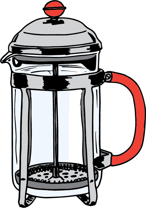 French Press