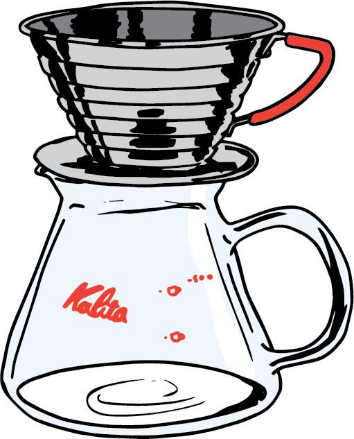 Kalita Wave