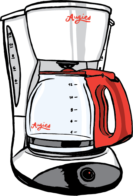 Coffee Brewer