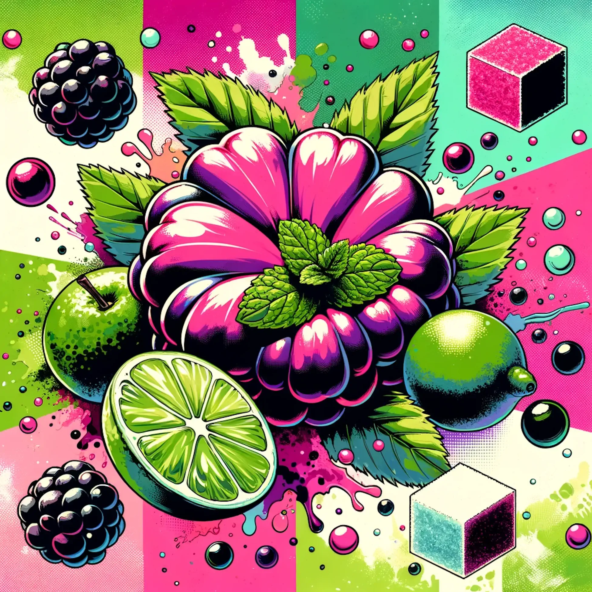 Moongoat's Mystical Mexico Elixir